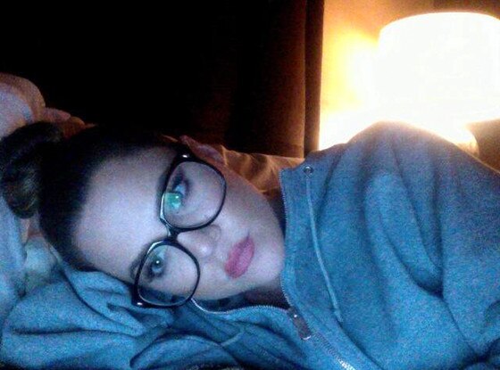 Khloe Kardashian, Twitter Khloe Kardashian, Twitter