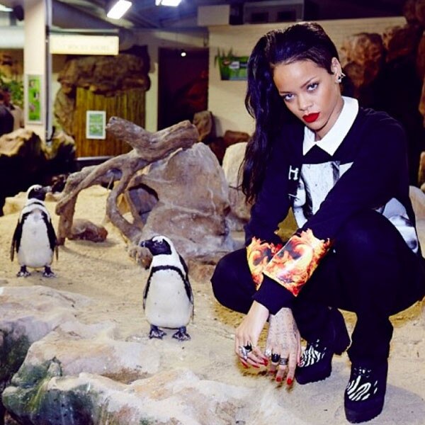 Rihanna Rihanna