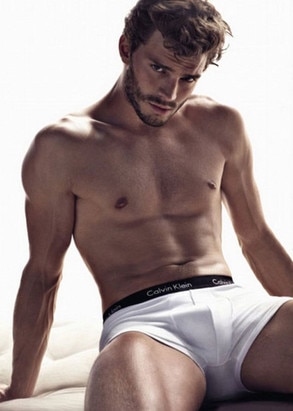 Jamie Dornan Jamie Dornan