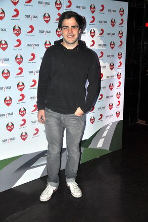 Peter Lanzani Peter Lanzani