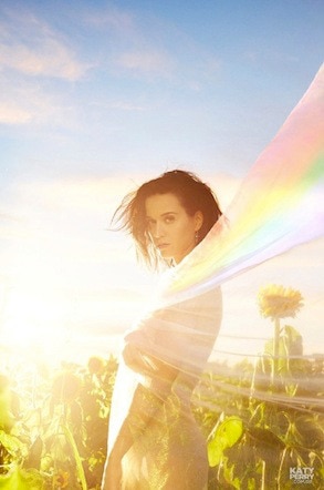 Katy Perry, Prism Katy Perry, Prism