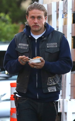 Charlie Hunnam Charlie Hunnam