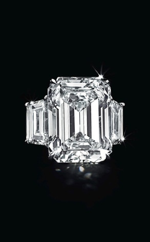 Kim Kardashian Ring, Christie Kim Kardashian Ring, Christie