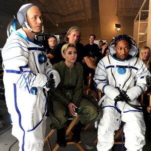 Future, Miley Cyrus, Hudson, Real and True Future, Miley Cyrus, Hudson, Real and True