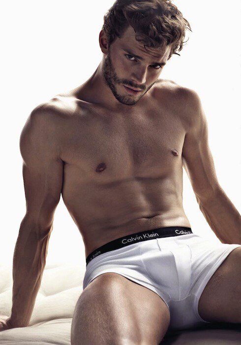 Jamie Dornan Jamie Dornan