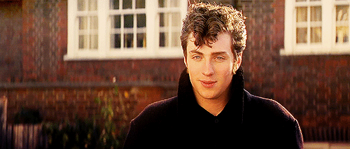 Aaron Johnson GIF Aaron Johnson GIF