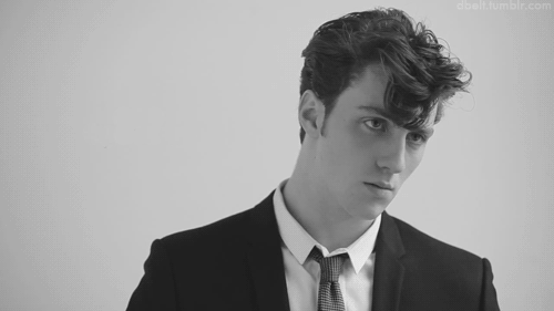 Aaron Johnson GIF Aaron Johnson GIF