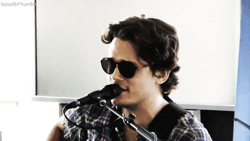 John Mayer GIF John Mayer GIF
