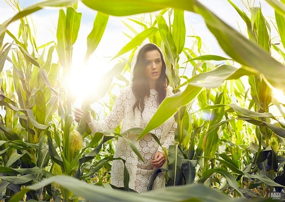 Katy Perry, Prism Katy Perry, Prism