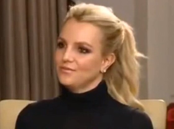 Britney Spears Britney Spears