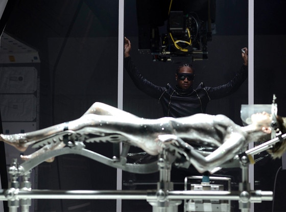 Future, Miley Cyrus, Real and True Future, Miley Cyrus, Real and True