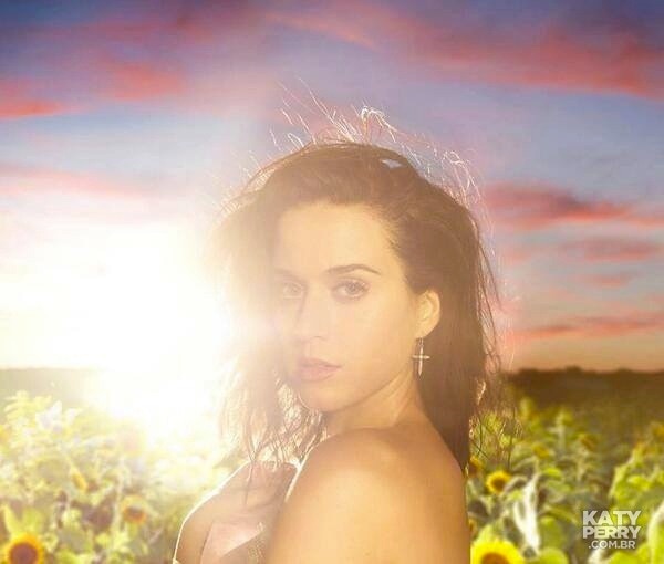 Katy Perry, Prism Katy Perry, Prism