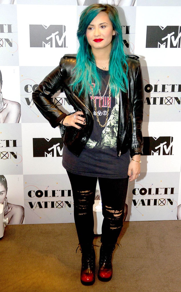 Demi Lovato Demi Lovato