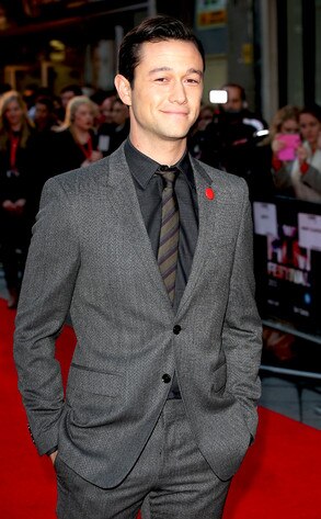 Joseph Gordon Levitt Joseph Gordon Levitt