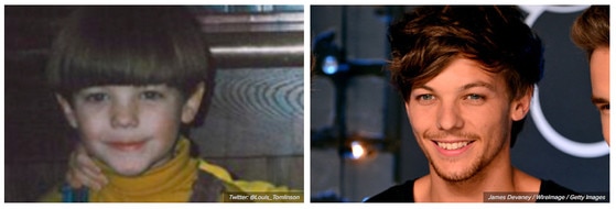 Cantores antes da fama, famosos antes da fama Cantores antes da fama, famosos antes da fama