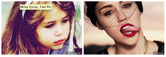 Cantores antes da fama, famosos antes da fama Cantores antes da fama, famosos antes da fama