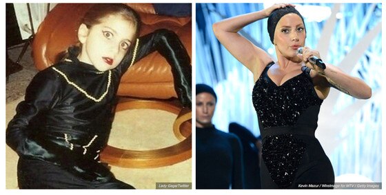 Cantores antes da fama, famosos antes da fama Cantores antes da fama, famosos antes da fama
