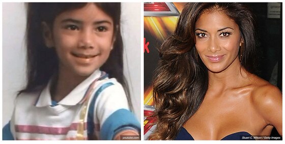 Cantores antes da fama, famosos antes da fama Cantores antes da fama, famosos antes da fama