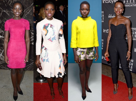 Lupita Nyong Lupita Nyong