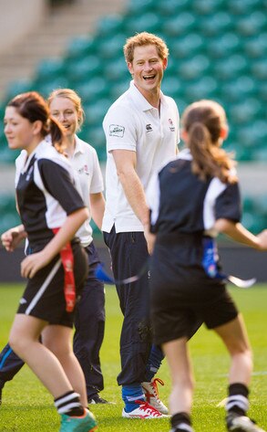 Prince Harry Prince Harry