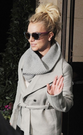 Britney Spears Britney Spears