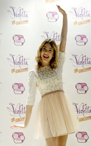 Martina Stoessel Martina Stoessel