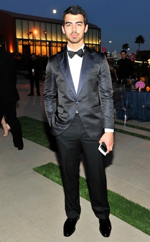 Joe Jonas Joe Jonas