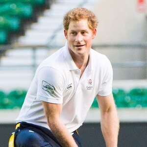 Prince Harry Prince Harry