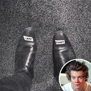 Harry Styles, Instagram Harry Styles, Instagram