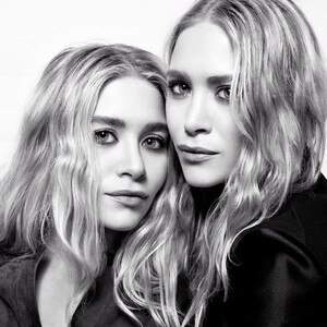 Mary-Kate Olsen, Ashley Olsen, Edit Magazine Mary-Kate Olsen, Ashley Olsen, Edit Magazine