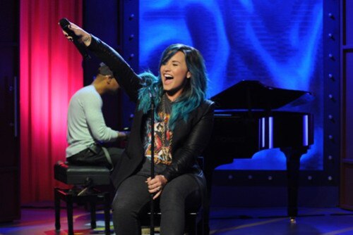 Demi Lovato Demi Lovato