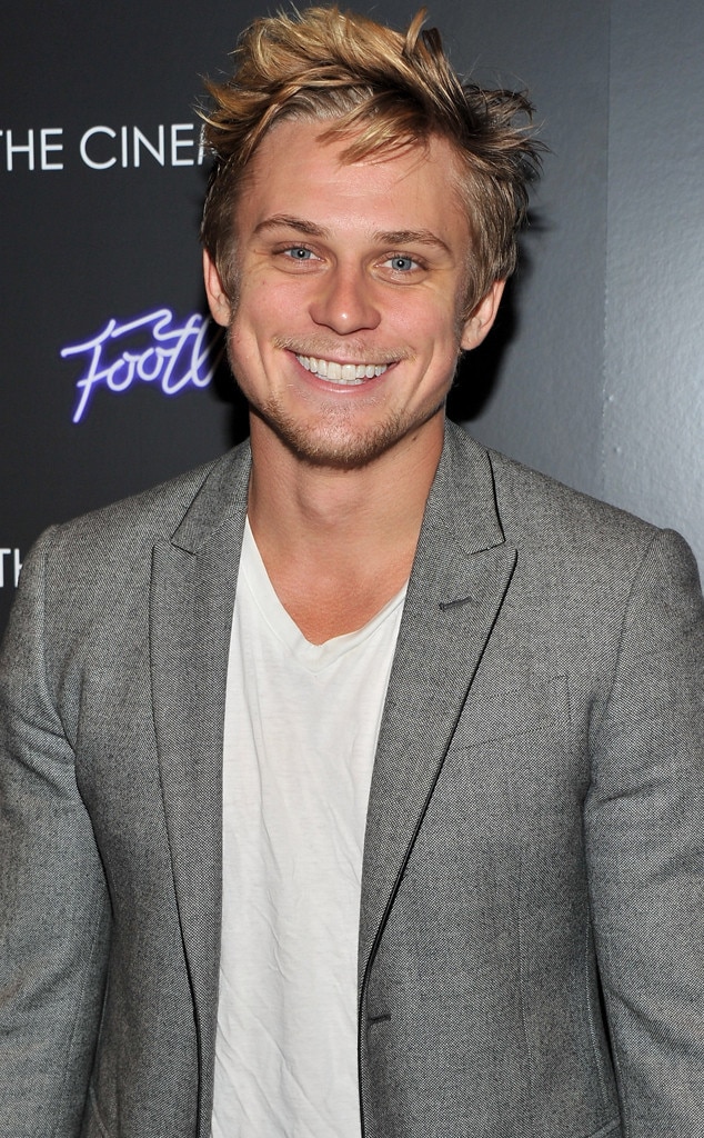 Fifty Shades Of Grey Shakeup Billy Magnussen Luke Bracey Also Up To 