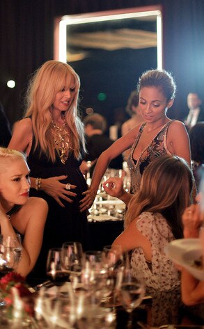 Rachel Zoe, Nicole Richie Rachel Zoe, Nicole Richie