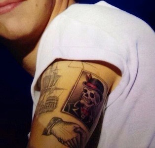 Harry Styles Harry Styles