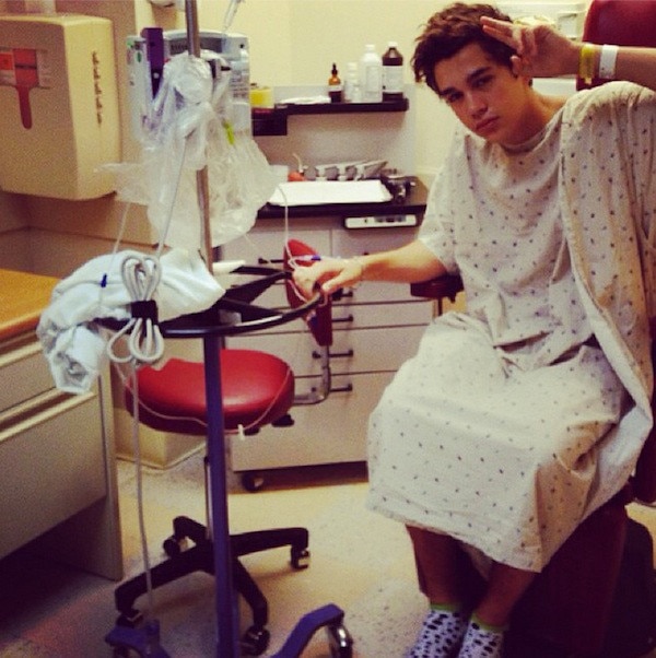Austin Mahone Austin Mahone