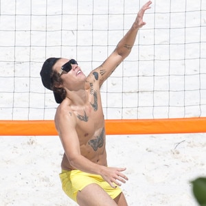 Harry Styles Harry Styles