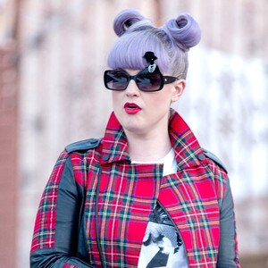 Kelly Osbourne Kelly Osbourne