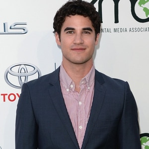 Darren Criss Darren Criss