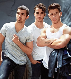 Jonas Brothers Jonas Brothers