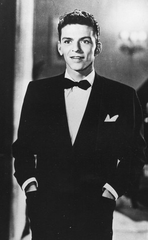 Frank Sinatra