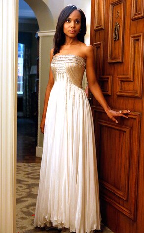 Kerry Washington, Scandal Fashion Images Kerry Washington, Scandal Fashion Images