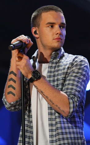 Liam Payne Liam Payne