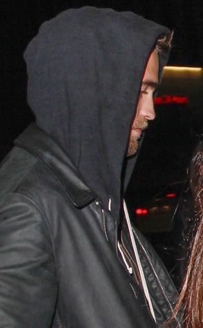 Robert Pattinson Robert Pattinson