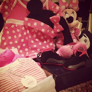 Danielle Jonas, Instagram Danielle Jonas, Instagram
