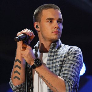 Liam Payne Liam Payne