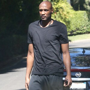 Lamar Odom Lamar Odom