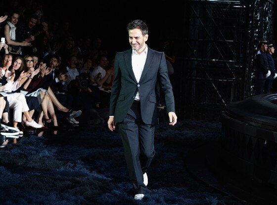 Marc Jacobs Marc Jacobs