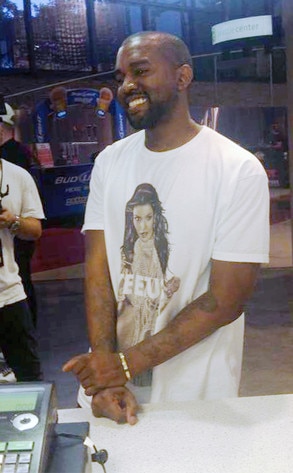 Kanye West Kanye West