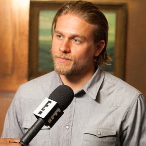 Charlie Hunnam Charlie Hunnam