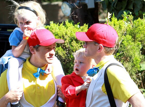 Neil Patrick Harris, David Burtka Neil Patrick Harris, David Burtka